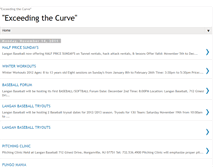 Tablet Screenshot of langanbaseball.blogspot.com