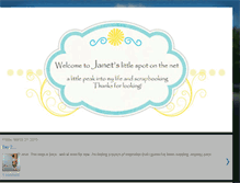 Tablet Screenshot of jpaluga.blogspot.com