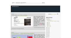 Desktop Screenshot of iotti-pavarani.blogspot.com