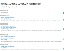 Tablet Screenshot of digitalafrica.blogspot.com