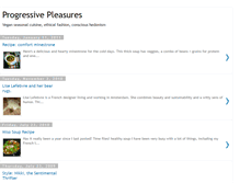 Tablet Screenshot of progressivepleasures.blogspot.com