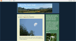 Desktop Screenshot of jenandtam.blogspot.com