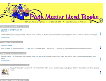 Tablet Screenshot of judy-pagemaster.blogspot.com