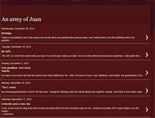 Tablet Screenshot of juanpinillos.blogspot.com