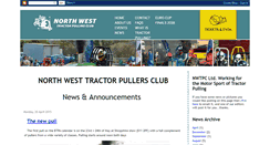 Desktop Screenshot of nwtpc.blogspot.com