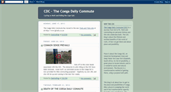 Desktop Screenshot of coega-sa.blogspot.com