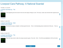 Tablet Screenshot of liverpool-care-pathway-a-national-sc.blogspot.com