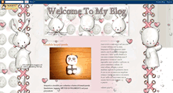 Desktop Screenshot of kawaii-sweetcreations.blogspot.com