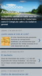 Mobile Screenshot of medicionesacusticas.blogspot.com
