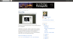 Desktop Screenshot of janvanbroekhoven.blogspot.com