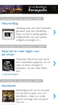 Mobile Screenshot of janvanbroekhoven.blogspot.com