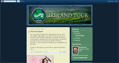 Desktop Screenshot of brandonbluewave.blogspot.com