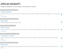 Tablet Screenshot of africanmigrants.blogspot.com