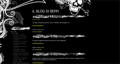 Desktop Screenshot of dabeppi.blogspot.com