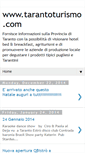 Mobile Screenshot of blogtaranto.blogspot.com