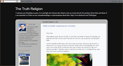Desktop Screenshot of afifichestclinic.blogspot.com