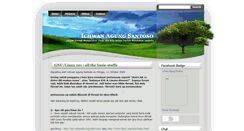 Desktop Screenshot of kashiamidahri.blogspot.com