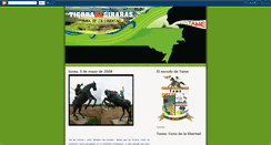 Desktop Screenshot of giraras.blogspot.com