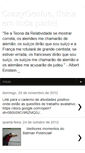 Mobile Screenshot of crazygenius.blogspot.com