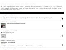 Tablet Screenshot of crazygenius.blogspot.com