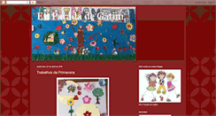 Desktop Screenshot of eb1paradadegatim.blogspot.com