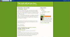 Desktop Screenshot of itssafetoquestion.blogspot.com