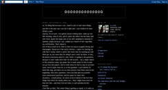 Desktop Screenshot of amedio3k.blogspot.com