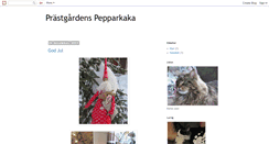 Desktop Screenshot of mariashem.blogspot.com