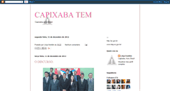 Desktop Screenshot of leydy-compartilhe.blogspot.com