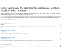 Tablet Screenshot of kurtlarvadisipusu-bolum.blogspot.com