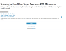 Tablet Screenshot of howtoscan.blogspot.com