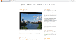 Desktop Screenshot of brisbab.blogspot.com