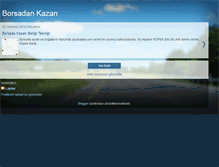 Tablet Screenshot of borsakazan.blogspot.com