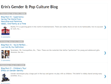 Tablet Screenshot of erinjgpcblog.blogspot.com