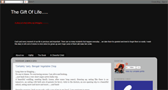 Desktop Screenshot of dayeetasworld.blogspot.com