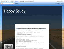 Tablet Screenshot of happystudy-alextkd.blogspot.com