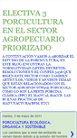 Mobile Screenshot of electiva3porcicultura.blogspot.com