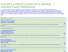 Tablet Screenshot of electiva3porcicultura.blogspot.com