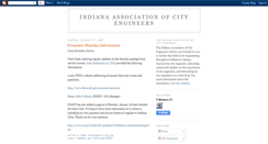 Desktop Screenshot of cityengineer.blogspot.com