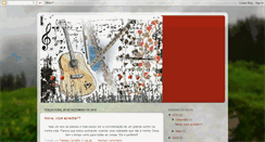 Desktop Screenshot of fabiflautista.blogspot.com