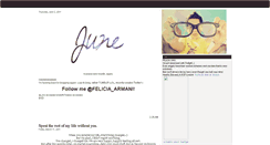 Desktop Screenshot of iilovesdomokun.blogspot.com