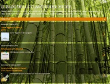 Tablet Screenshot of classeprimamediacasacalenda.blogspot.com