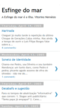 Mobile Screenshot of esfingedomar.blogspot.com