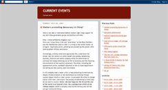 Desktop Screenshot of currenteventsag.blogspot.com