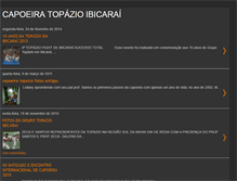 Tablet Screenshot of capoeiratopazioibicarai.blogspot.com