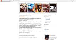 Desktop Screenshot of comidaacida.blogspot.com