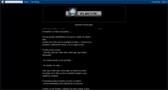 Desktop Screenshot of anunciosfalsificados.blogspot.com