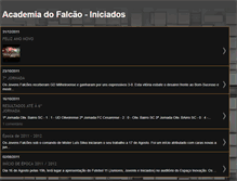 Tablet Screenshot of iniciados-obsc.blogspot.com