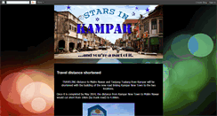 Desktop Screenshot of kamparstar.blogspot.com