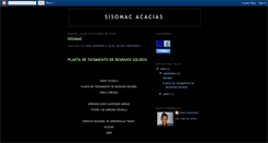 Desktop Screenshot of leidyguatequesisomac.blogspot.com